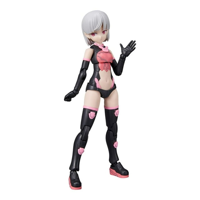 Maqueta Bandai 30 Minutes Sisters Sis-T00 Laranel Color B