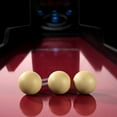 thumbnail image 3 of Roll & Score Arcade Game Ball, 3-Pack Replacement Set, Arcade Ball Toss Games by MD Sports, 3 of 5