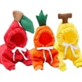 thumbnail image 4 of Sudadera Con Capucha For Perro Mascota, Suéter Básico For, 4 of 7