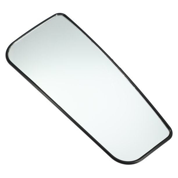 Unique Bargains 1 Pcs Espejo de remolque lateral derecho de vidrio inferior para Ford F-150 F-250 F-350 F-450 F-550 No.FL3Z-17K707-K