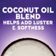 thumbnail image 3 of OGX Crema Corporal Ultra Hidratante con Aceite de Coco y Vainilla, 577 ml, 3 of 4