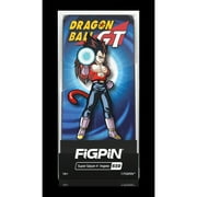 Super Anime Store Dragon Ball Gt Super Saiyan 4 Vegeta (#659) Pin