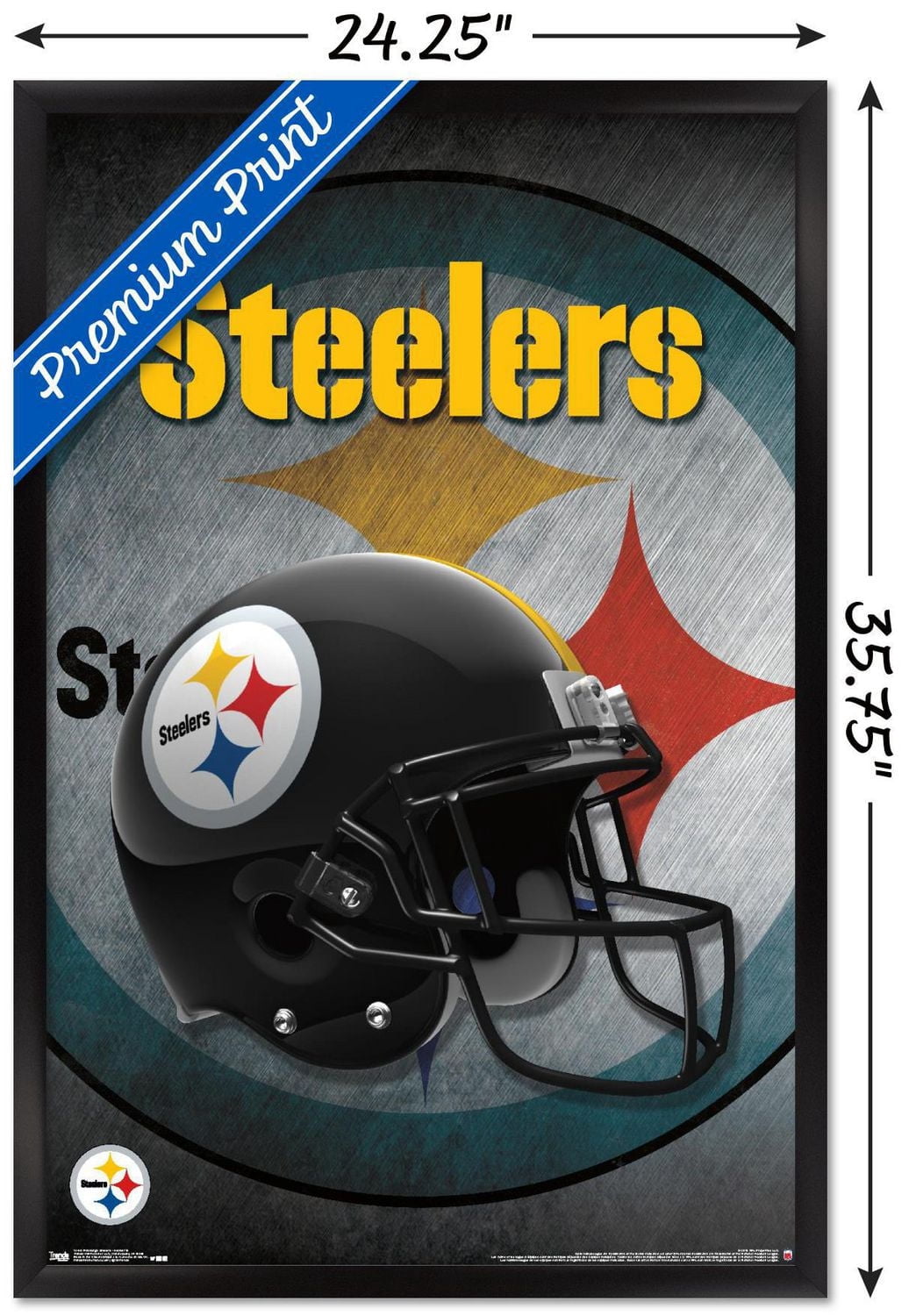NFL Pittsburgh Steelers