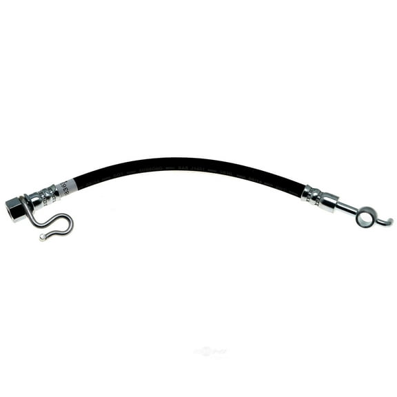 Raybestos BH383634 Brake Hose Fits select: 2014 FORD F150 SUPER CAB, 2012 FORD F150