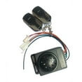 thumbnail image 4 of Accesorios para bicicletas Sistema de seguridad de alarma de scooter eléctrico de control remoto Alarma antirrobo de ciclomotor FLhrweasw Nuevo, 4 of 5