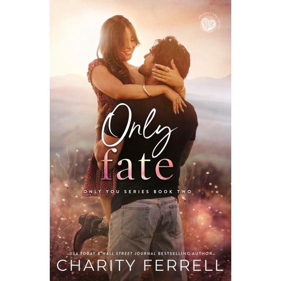 Only You Only Fate, Book 2, (Paperback)