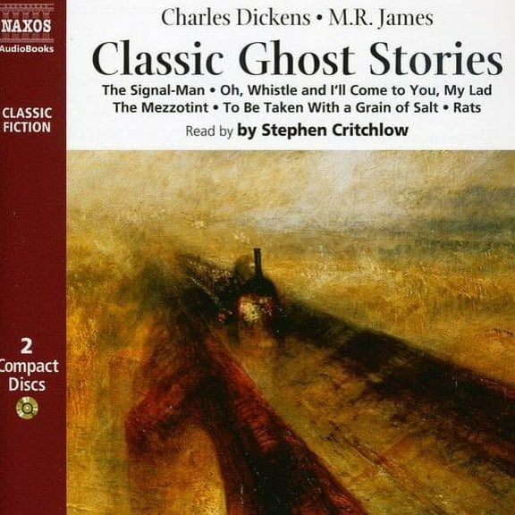 Classic Ghost Stories / Various