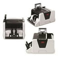 thumbnail image 4 of PYLE PRMC550 - Money Counter - Bill Counting Machine with Counterfeit Detection, 4 of 4