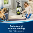 thumbnail image 4 of BISSELL Big Green PET PRO Carpet Cleaner 3288, 4 of 8