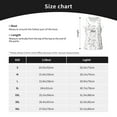 thumbnail image 4 of Pofeuu Rabbit Eating Print Men's Workout Tank Tops Sleeveless Muscle Gym Shirt Quick Dry-4X-Large, 4 of 7