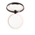 thumbnail image 2 of Oil Control Pressed Powder Setting Powder Compact Face Finishing Powder Makeup Long Lasting Powder Foundation, Contouring Puff, 2 of 7