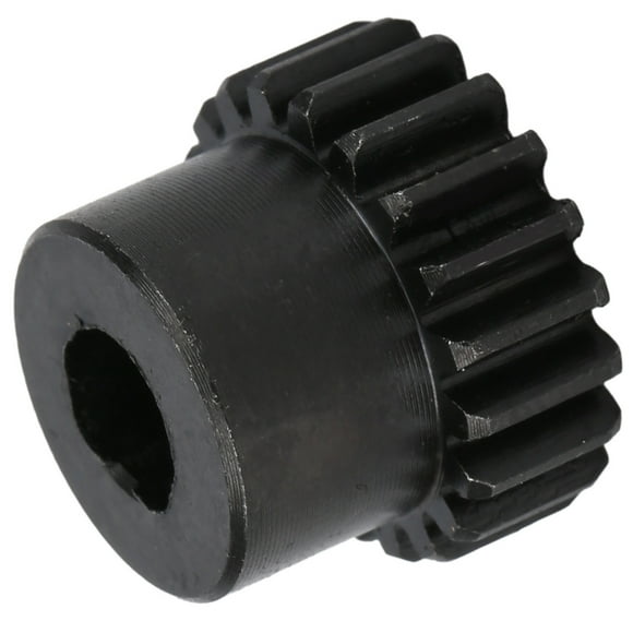 Modulus Gear,4303‑1006‑0020 Cast Steel 20 Cast Steel Gear Robot Parts Gear Enhanced Features