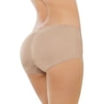 thumbnail image 1 of Leonisa Derriere Enhancing Panty - Magic Benefit 012688, 1 of 3