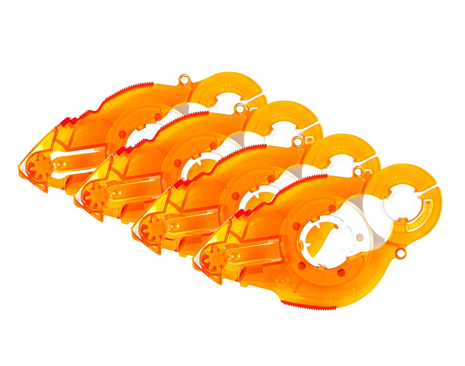 Plus Corporation Glue Tape Tg611BcRe, Repositionable Adhesive, Refill