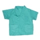 thumbnail image 5 of Disfraz de cirujano para niños Halloween Cosplay verde perfecl, 5 of 8