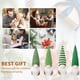 thumbnail image 5 of Ndcxsfigh Del día San Patricio - elfo Tomte escandinavo hecho a mano (4 piezas 2), 5 of 9