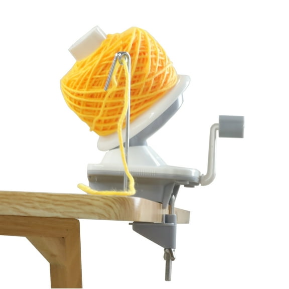 Knit picks Hand Operated Yarn Ball Winder Yarn Roller Machine