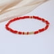 thumbnail image 5 of Tobilleras Sonducket de cuentas de arroz colorido 1 pieza, 5 of 6