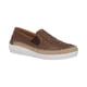 thumbnail image 1 of Mocasin Mujer Lobo Solo Confort Piel Ajustable Comodo Transpirable Ligero Urbano cafe 22 Lobo Solo 5071N, 1 of 4