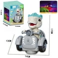 thumbnail image 2 of Educational Learning Toy for Children Interactive Play Develops Skills and Imagination, 2 of 5