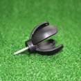 thumbnail image 3 of artículos deportivos Pelota de golf Pick Up Putter Grip Retriever Tool Ventosa Pickup Sucker JShteea El nuevo, 3 of 5