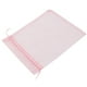 thumbnail image 5 of Bolsas de Organza Grandes de 200 Piezas Rosa Rubor, Bolsas de Regalo de de 17 x 23 cm Bolsas de Joyería con Cordón, 5 of 8