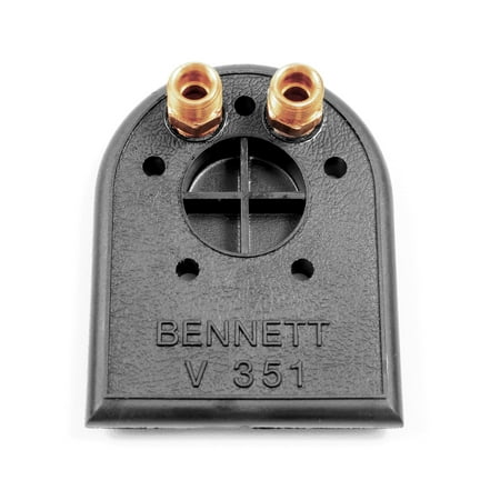 Bennett VP1144 Trim Tab Face Plate for HPU