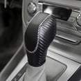 thumbnail image 2 of Car Gear Shift Knob,for ford Focus 2012-2018,Stick Shifter Handball Lever Gearstick Kit Transmission Shift Knobs Accessories, 2 of 5