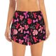 thumbnail image 2 of Balery Various pink and red Bow knots Pantalones cortos deportivos para mujer con forro y dos bolsillos, elásticos, para entrenamiento, gimnasio, yoga-Medium, 2 of 7