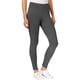 thumbnail image 2 of maison Jules Leggings casuales básicos para mujer, negro, mediano maison Jules Polainas, 2 of 2