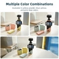 thumbnail image 2 of Silicone Skin Cover Compatible for Pocket 3 Accessories Lens Protectors, 2 of 21