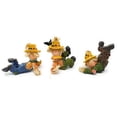 thumbnail image 2 of Fun Express Tumbling Scarecrows, 2 of 6