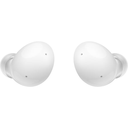 Restored Samsung SM-R177NLVAXAR Galaxy Buds2 True Wireless Earbuds White (Refurbished)