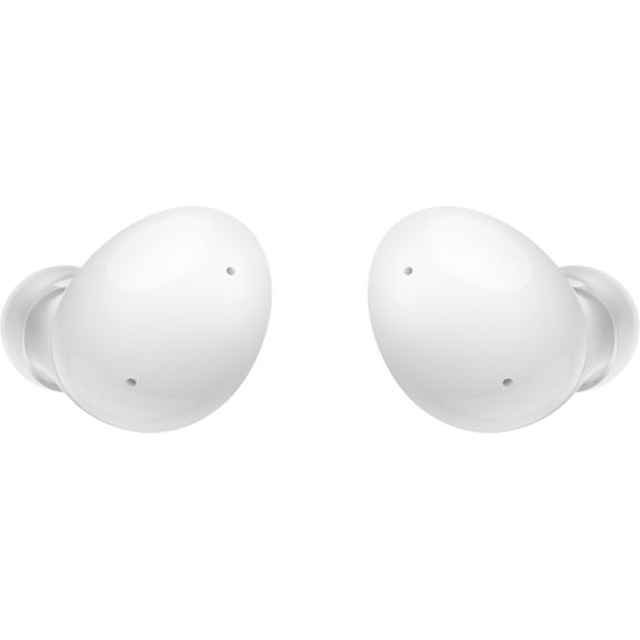 Restored Samsung SM-R177NLVAXAR Galaxy Buds2 True Wireless Earbuds White (Refurbished)