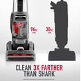 thumbnail image 5 of Hoover SmartWash Pet XL, Upright Carpet Cleaner Machine, for Carpet, Rugs, Upholstery, and Stairs, Fast Drying, Deep Clean, Self Cleaning, FH62010V, 5 of 11