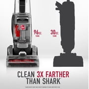 Hoover SmartWash Pet XL, Upright Carpet Cleaner Machine, for Carpet, Rugs, Upholstery, and Stairs, Fast Drying, Deep Clean, Self Cleaning, FH62010V