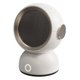 thumbnail image 1 of Ventilador de calefacción LIUXGMXG pequeño de piso para hogar oscuro con protección contra sobrecalentamiento, 1 of 2
