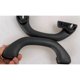 thumbnail image 3 of Techo del Coche Grab Pull Handle para Golf 4 R32 9N MK4 A4 6N0857607AA 6N0857607 Frente: 6N0857607K, 3 of 6