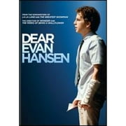 Pre-Owned Dear Evan Hansen (DVD 0191329205990) directed by Stephen Chbosky