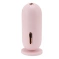thumbnail image 4 of Air Diffuser, 3 Modes Essential Oil Diffuser Wall Mounted 1200mAh Battery  For Office Pink, 4 of 8