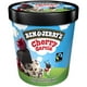 Ben & Jerry's Cherry Gracia Crème Glacée – image 5 sur 8