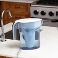 thumbnail image 4 of ZeroWater 6 cup Pitcher with Free TDS Light-Up Indicator, 4 of 7