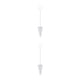 thumbnail image 2 of Cateissary Cleaning Brush Simple Household Bottles Spouts Nozzles Washer Steel Accessories Tool Washing Stainless Kettle Clean Como se muestra 2piezas, 2 of 6