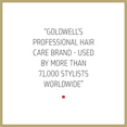 thumbnail image 3 of Goldwell Dualsenses Rich Repair Restoring Conditioner, 3 of 4