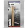 1pk Prime Line 142267 Sliding Patio Door Pull, Aluminum