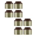 thumbnail image 3 of 8x Valve Stem Seal for Kawasaki Versys 650 2007-2020, 3 of 6