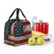 thumbnail image 5 of Disketp American Flag1 for Insulated Lunch Bag for Women and Men, Perfect for Work, Hiking, Picnic, 5 of 8