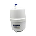 thumbnail image 3 of Tanque de agua presurizado de 3,2 galones, filtración de agua compacta y liviana con válvula de bola, 3 of 9