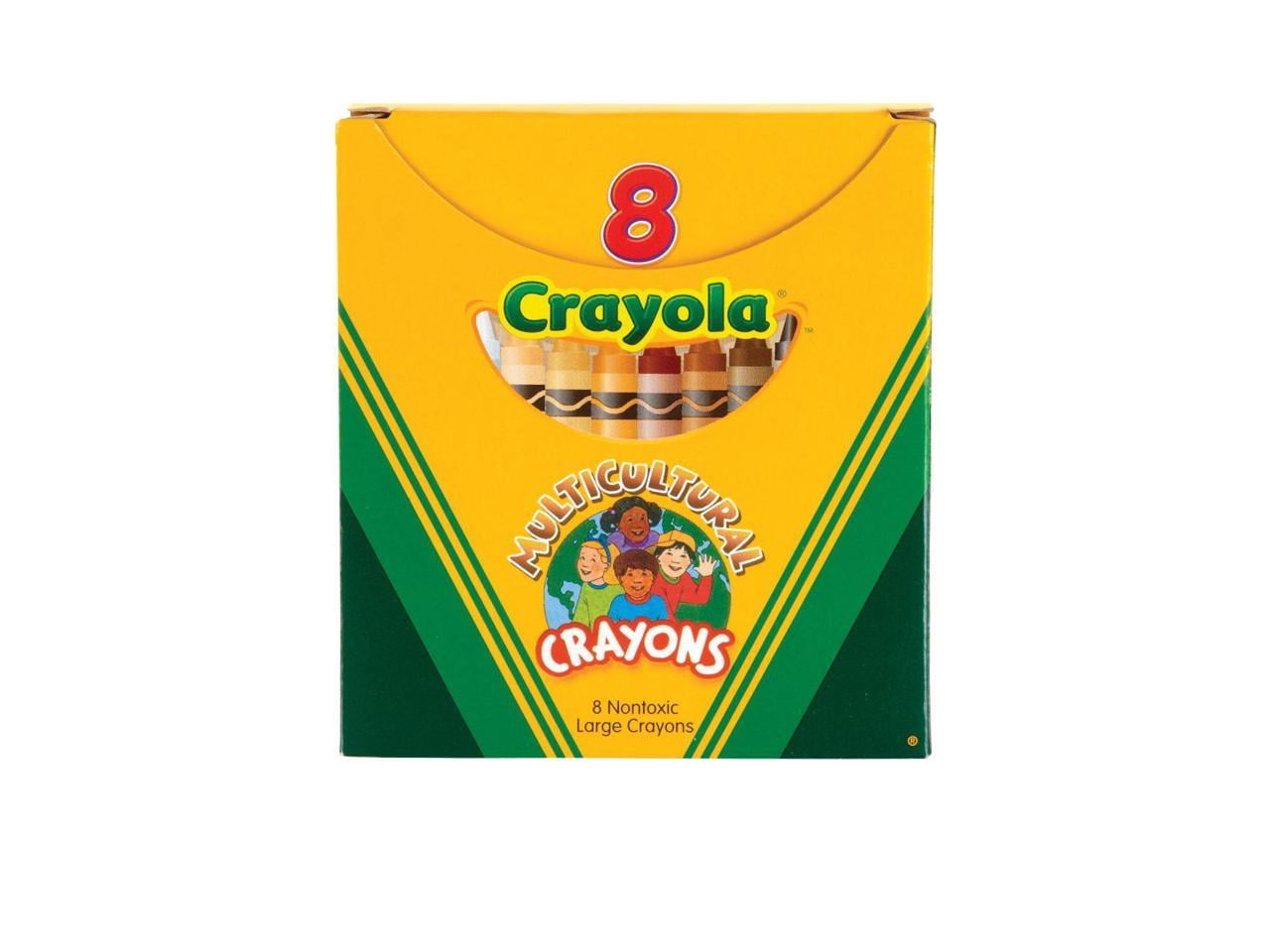 Crayon Box - Temu Mexico