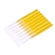 thumbnail image 5 of Cepillo Interdental 8 unids/pack cepillos de limpieza Dental cepillo de dientes práctico cuidado de la salud de los dientes Sywqhk Cuidado Belleza, 5 of 8